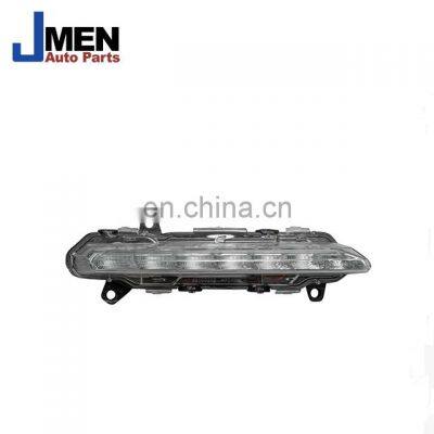 Jmen 2218201856 Fog Light Lamp for Mercedes Benz W221 08-13 LED DRL Daytime Running Right