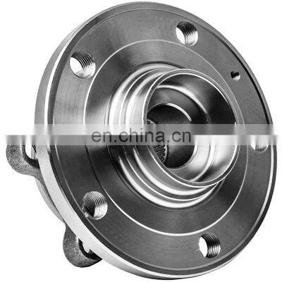 513253 Good Quality Auto Parts Front Wheel Hub Bearing for Audi A3 TT VW Jetta Golf Seat Leon Altea photo-4