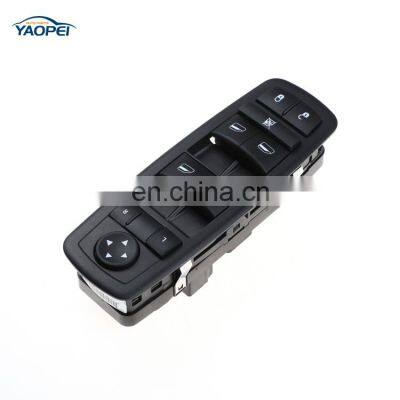 04602632AG Front Left Power Master Driver Window Switch for Jeep Liberty Dodge Nitro Journey