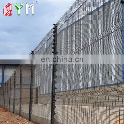 Security Fence Galvanized 358 Anti Climb Fence Price Malaysia