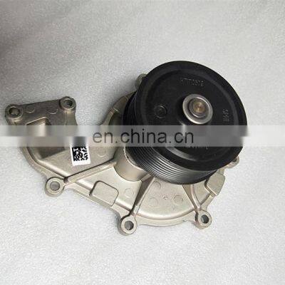 Genuine Cummins High Quality 5263374 5257960 Foton Auman Aumark Cummins ISF3.8 Water Pump