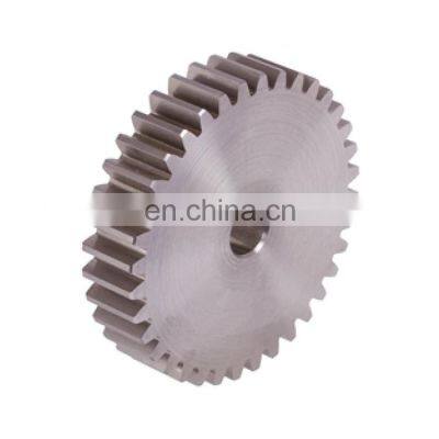 Custom 63mm Spur Gear