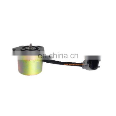 EX200-2 excavator parts angle sensor 9102385