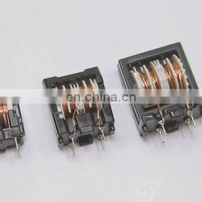 Net Type Line Choke Filter Common Mode Inductor photo-5