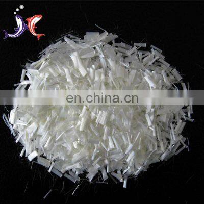 Specific Polypropylene Fiber for Concrete photo-4