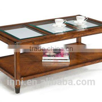 Wooden Coffee Table, End Table, Sofa Table, Side Table