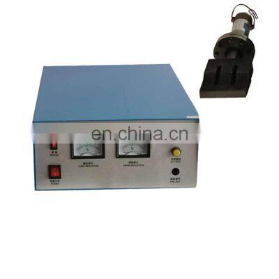 Plastic Lighters Ultrasonic Welding Equipment