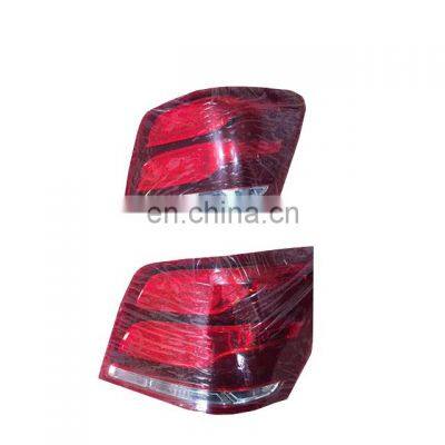 Teambill tail light for Mercedes GLK back lamp 2013-2015 year ,auto car parts tail lamp,stop light