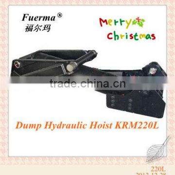 dump hydraulic hoist krm220L