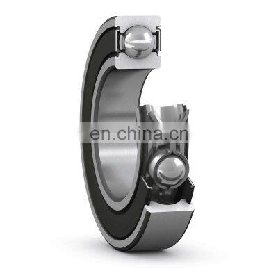 6301-2RS  high quality deep groove ball bearings