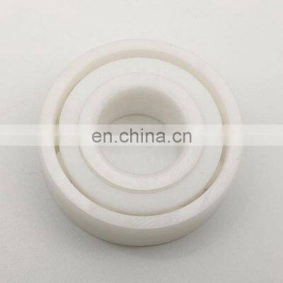 6211 CE 55X100X21mm ZrO2 Full Ceramic Ball Bearing 6211CE photo-2