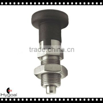 Spring Plunger Spring plunger Pin 7204-B-ST