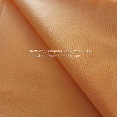 PP polypropylene S/SS/SSS spunbond non woven fabric for medical disposable