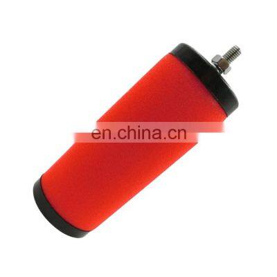 Auto Bus Engine Parts Low Pressure Natural Gas Filter G6600-1107140