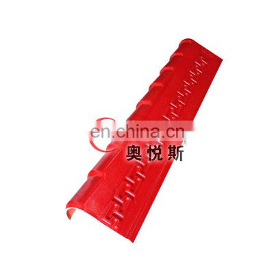 Waterproof Stone Coated Roofing Tiles Cheap Tile Roofing Material For House Decoration