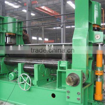 Iron Sheet Rolling Machine photo-3