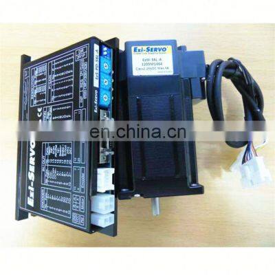 Ezi-Servo-PR-42L-A closed loop stepping system motor+drive