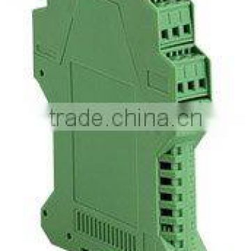 (23-49)Plastic Din Rail enclosure