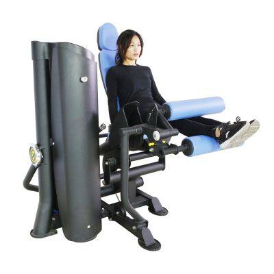 Best Quality Exercise Equipment Leg Curl Gym Exercise Equipment