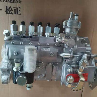 6738-71-1310 INJECTION PUMP ASS'Y KOMATSU parts SAA6D102E，pc270-7 INJECTIONPUMP ASS'Y