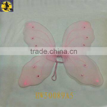 Wholesale Children Party Fairy Wings Carnival Party Wings