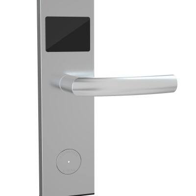 Intelligent Smart RFID RF Card Electronic Hotel Door Room Lock