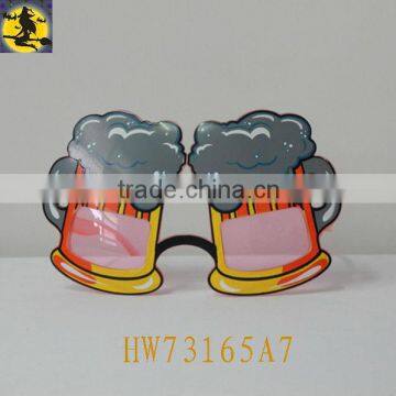 Cool Designer Beer Party Glasses