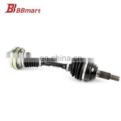 BBmart Auto Parts Drive Shaft For Audi Q7 7P0407271C 7P0 407 271 C