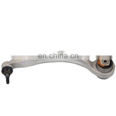 BBmart OEM Hot Sale Auto Fitments Parts Lower Bent Control Arm Straight For Audi VW OE 4F0 407 693