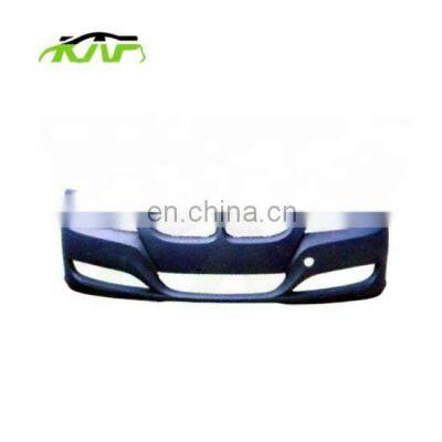 For Bmw E90/e91/e92/e93 2006-2011 Front Bumper 51117204249gc Front Bumper Guard Car Front Guard Auto Bumper Cover Face Bar