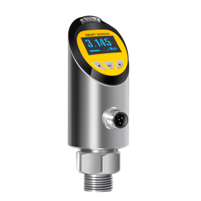 Pressure Sensor Wholesale Small Pressure Transmitter Price 485 Communication Output