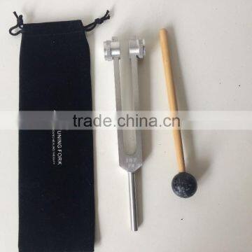 757HZ TIFERET TUNER of Kabbalah Tree Of Life Tuning Fork Sets for Sound Healing Therapy photo-6