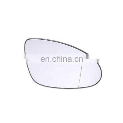 OEM 2218100121 2218100221 Side Mirror Glass Rearview Mirror Glass FOR W221