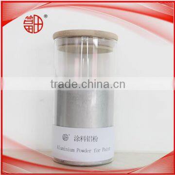 Fine Aluminum Powder for Painting