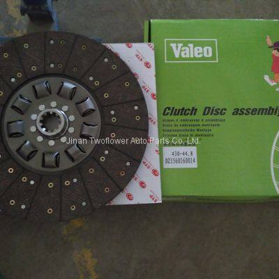 DZ1560160014 Clutch plate OEM copy