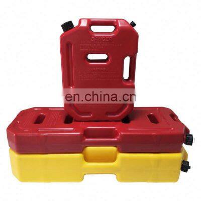 Крышка масляного бака из ABS для Jeep Wrangler photo-4