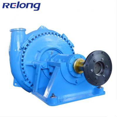 Sand Pump River Sand Pump Slurry Dredge Pump for Marine