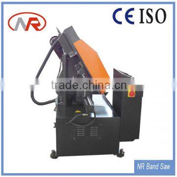 400mm Resaw Band Saw Cutting Metal Machine GZ4240 photo-3