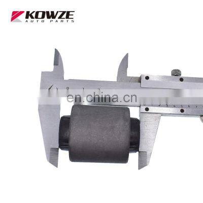 Rear Suspension Lower Arm Bushing for Mitsubishi Lancer MN100110