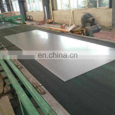 JISG3131 standard Q 235B material black steel sheet metal hot rolled iron steel coil in sheets price per kg