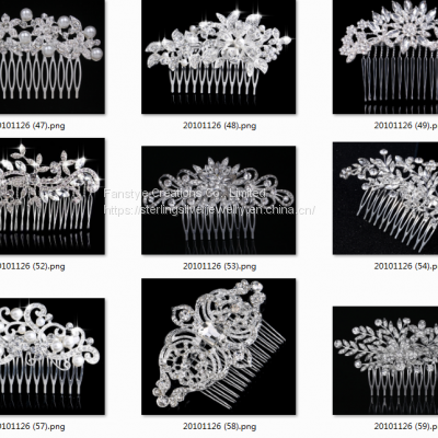 Tiaras and Crowns for Wedding, Bridal, Party, Pegeant photo-2