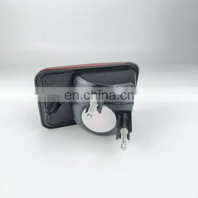 55078104AC 55078105AC Rear Bar Fog Lamp Fit For 2007-2017 Jeep Wrangler photo-4