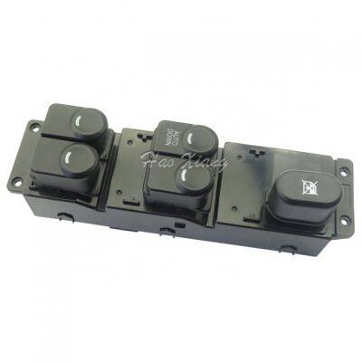 Haoxiang CAR Power Window Switches Universal Window Lifter Switch 1218312061 For Hyundai Accent photo-4