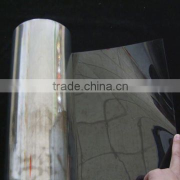 Rigid PVC/PVDC Laminated Thermoforming Film