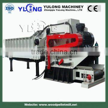 sell wood stump cutter 15-100t/h