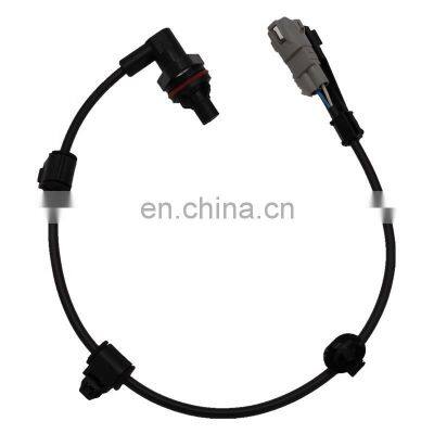 Professional Manufacturer Auto Parts Position Rear Left Right ABS Wheel Speed Sensor 89546-71020 For Hilux Fortuner Rav4 photo-5