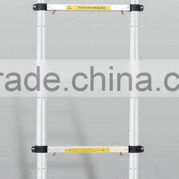 Aluminium portable Ladder(with EN131 Certification)