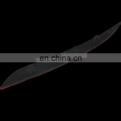 BAINEL Rear Bumper Reflector Right For TESLA Model 3 2019-2021 1077407-00-F