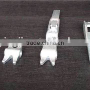 A1000 Cam lock for container door, steel container door lock parts