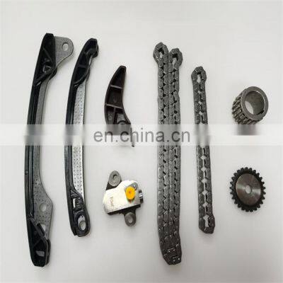 13028-ED000 Timing chain kit for Nissan HR15 N17 1.5  timing repair kit